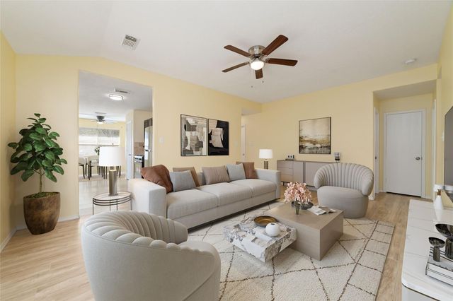 9030 Serena Lane, Humble, TX 77338