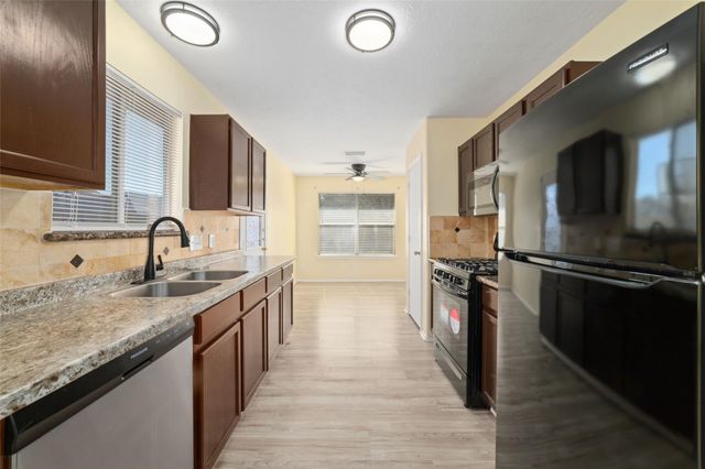 9030 Serena Lane, Humble, TX 77338