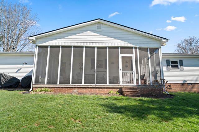 601 Gilbert Court, Winchester, KY 40391