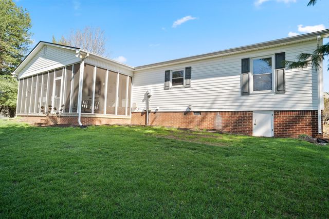 601 Gilbert Court, Winchester, KY 40391