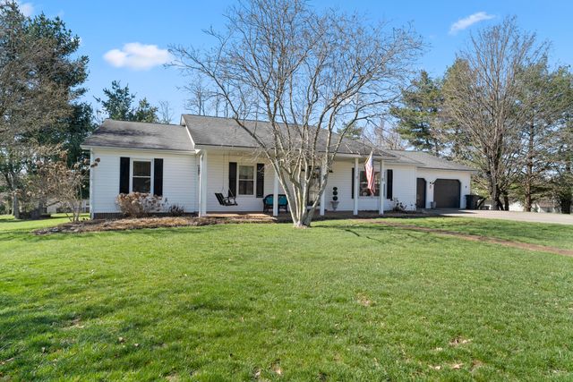 601 Gilbert Court, Winchester, KY 40391