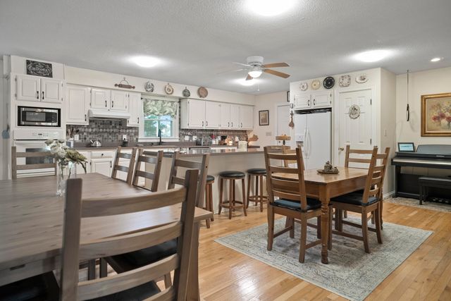 601 Gilbert Court, Winchester, KY 40391