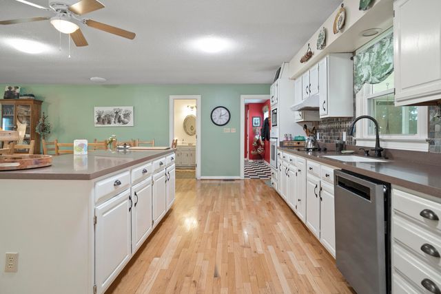 601 Gilbert Court, Winchester, KY 40391