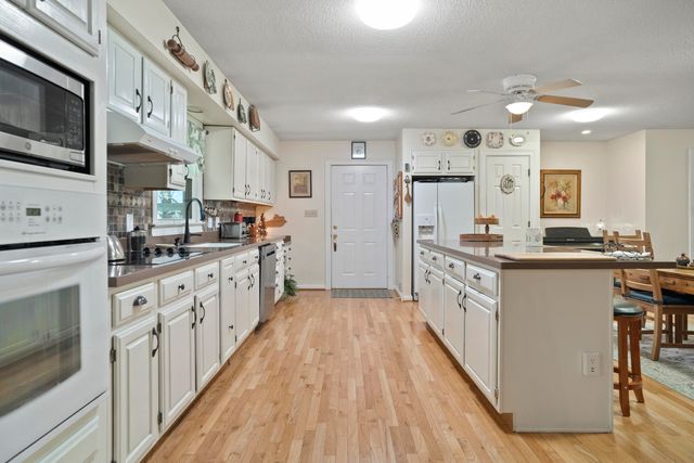 601 Gilbert Court, Winchester, KY 40391