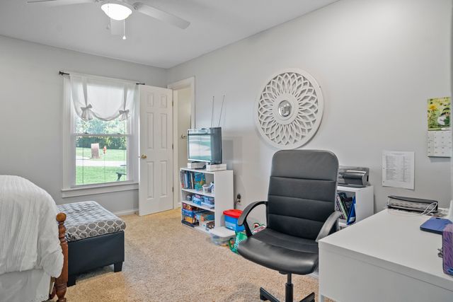 601 Gilbert Court, Winchester, KY 40391