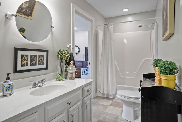 601 Gilbert Court, Winchester, KY 40391