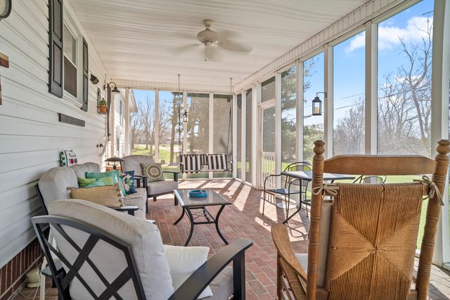 601 Gilbert Court, Winchester, KY 40391