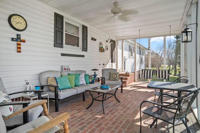 601 Gilbert Court, Winchester, KY 40391