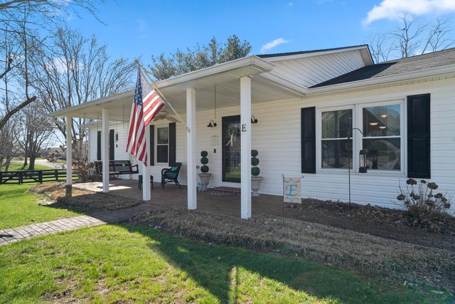 601 Gilbert Court, Winchester, KY 40391