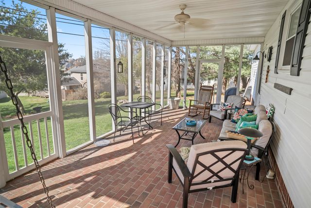 601 Gilbert Court, Winchester, KY 40391