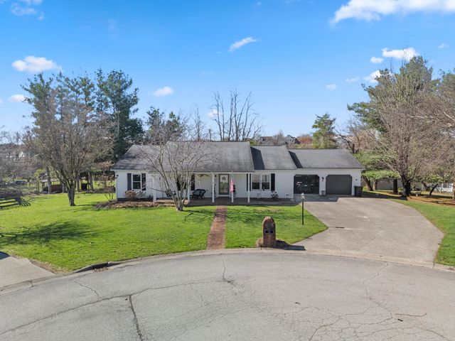 601 Gilbert Court, Winchester, KY 40391