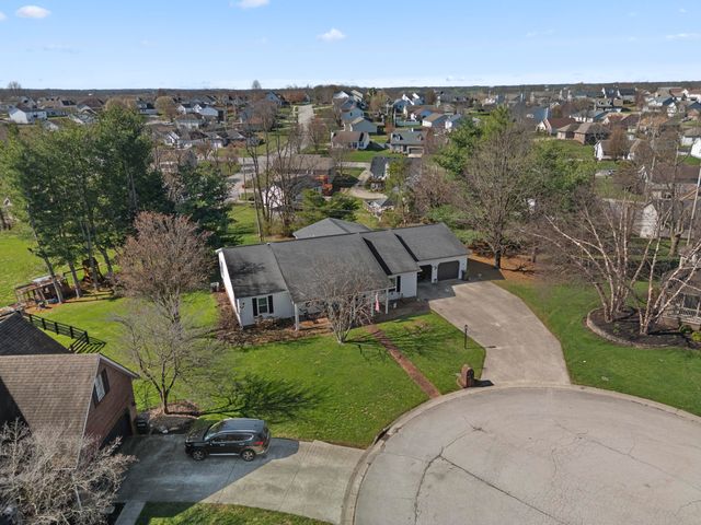 601 Gilbert Court, Winchester, KY 40391