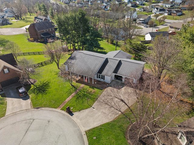 601 Gilbert Court, Winchester, KY 40391