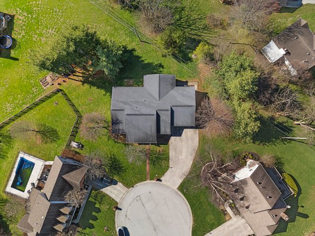 601 Gilbert Court, Winchester, KY 40391