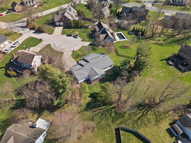 601 Gilbert Court, Winchester, KY 40391