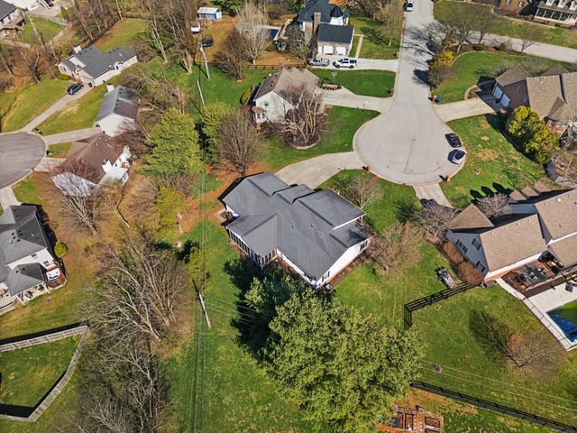 601 Gilbert Court, Winchester, KY 40391