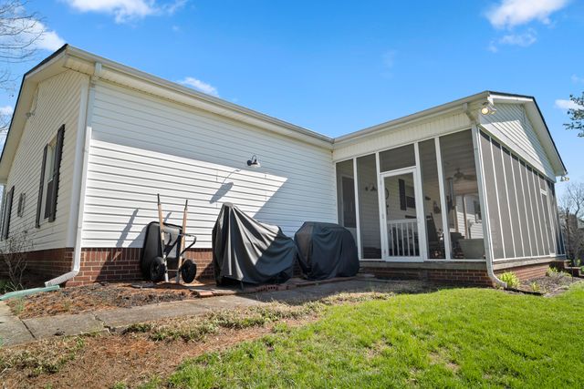 601 Gilbert Court, Winchester, KY 40391