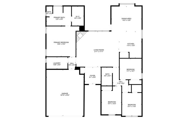 225 Glenview Drive Dr, Aubrey, TX 76227