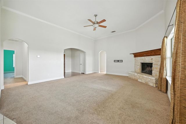 225 Glenview Drive Dr, Aubrey, TX 76227