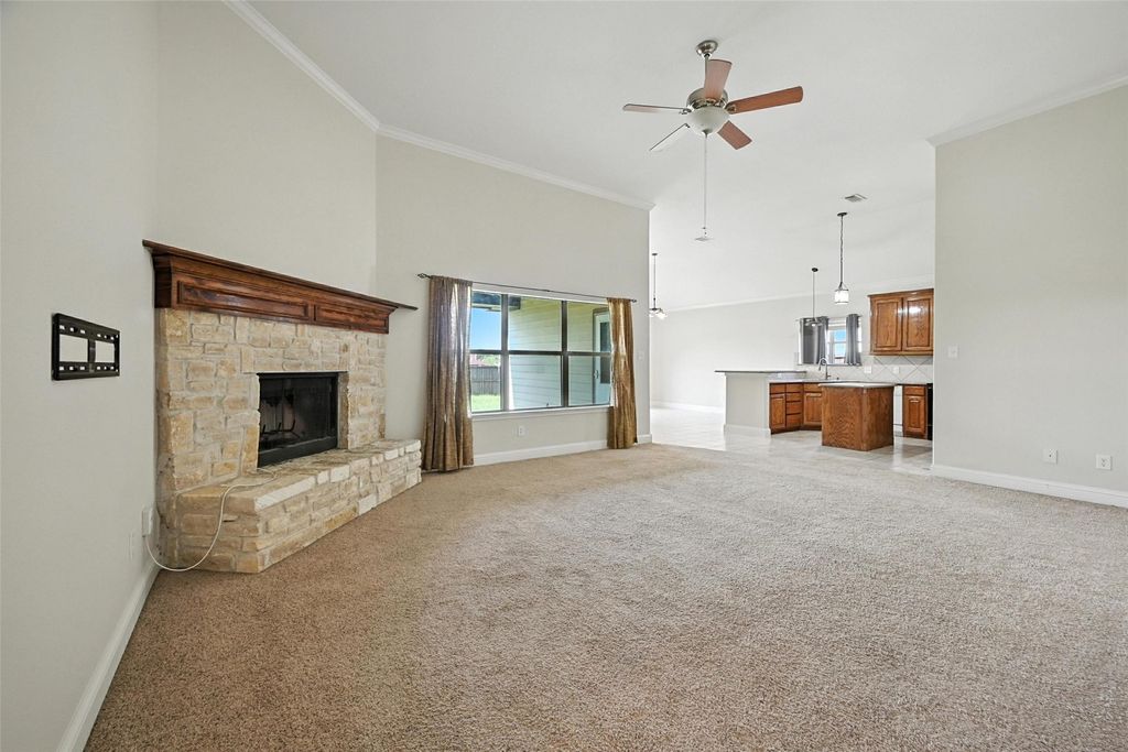 225 Glenview Drive Dr, Aubrey, TX 76227