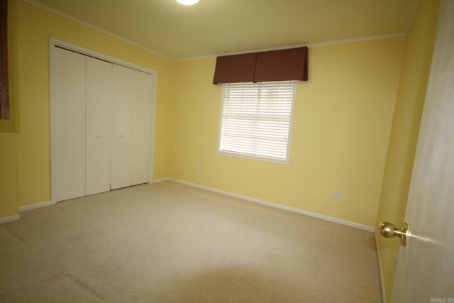 911 Ash Street, Nashville, AR 71852