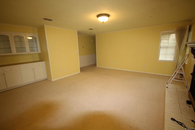 911 Ash Street, Nashville, AR 71852