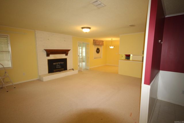 911 Ash Street, Nashville, AR 71852