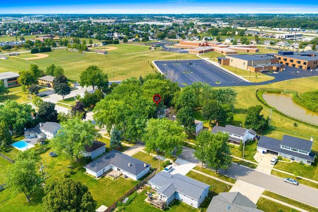 936 ST MARYS STREET, De Pere, WI 54115