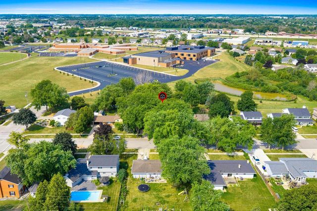 936 ST MARYS STREET, De Pere, WI 54115