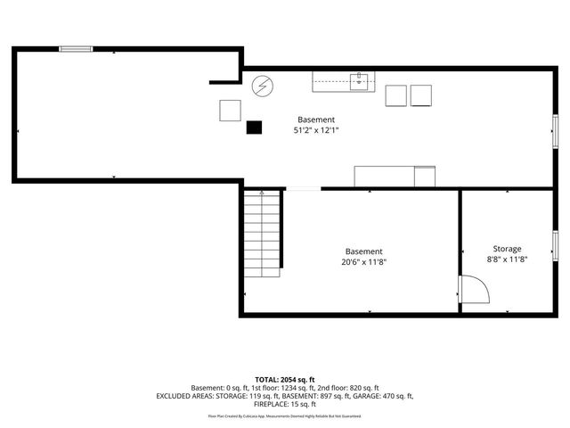 936 ST MARYS STREET, De Pere, WI 54115