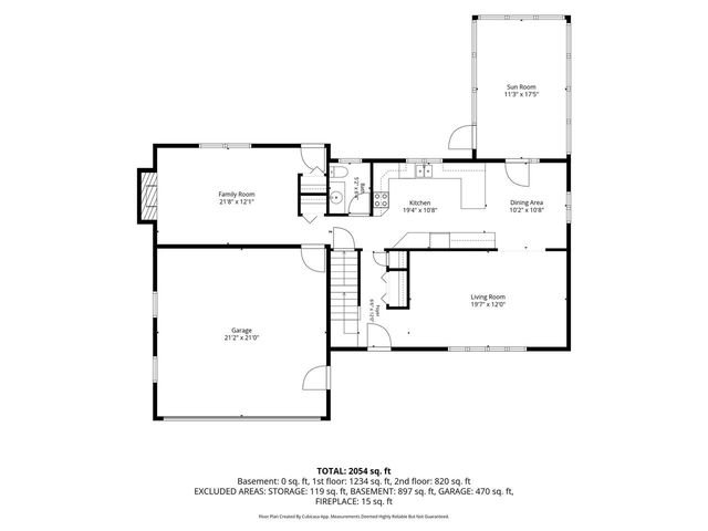 936 ST MARYS STREET, De Pere, WI 54115