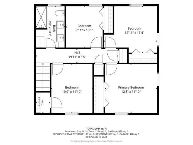 936 ST MARYS STREET, De Pere, WI 54115
