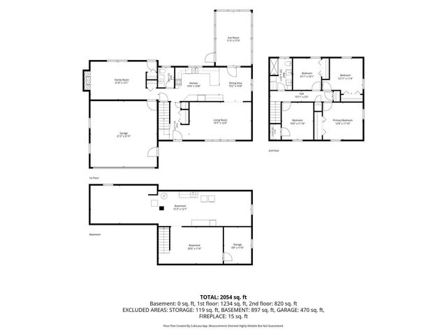 936 ST MARYS STREET, De Pere, WI 54115
