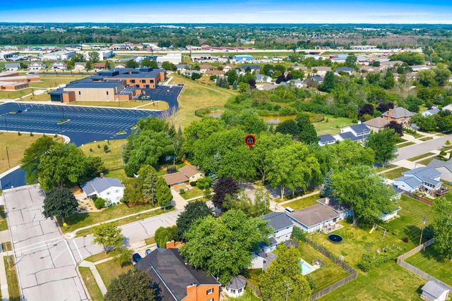936 ST MARYS STREET, De Pere, WI 54115