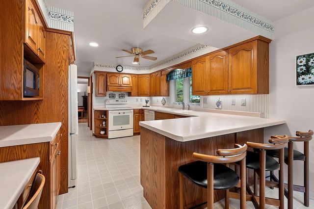 936 ST MARYS STREET, De Pere, WI 54115