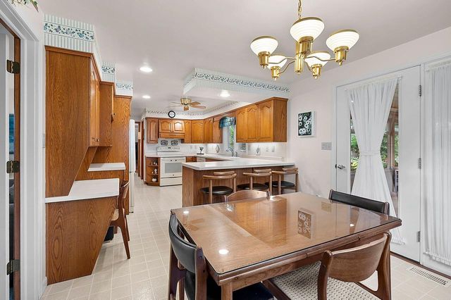 936 ST MARYS STREET, De Pere, WI 54115