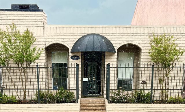 4058 Breakwood Drive, Houston, TX 77025