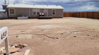 4501 Well Field Road, Winslow, AZ 86047