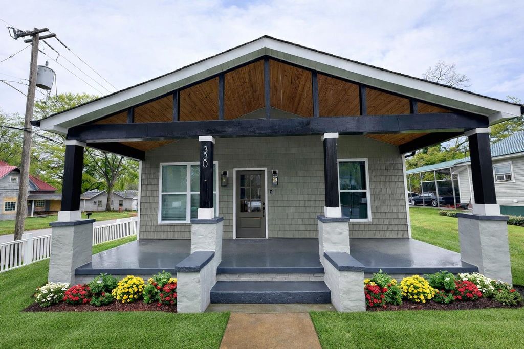 330 W Birnie Street, Gaffney, SC 29341