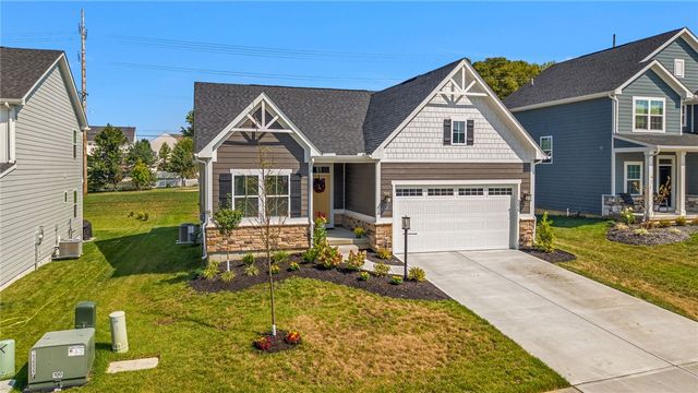 1335 Deer Valley Drive, Miamisburg, OH 45342