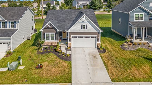 1335 Deer Valley Drive, Miamisburg, OH 45342