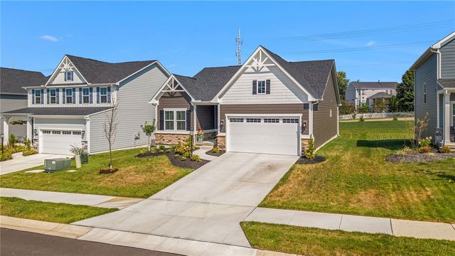 1335 Deer Valley Drive, Miamisburg, OH 45342