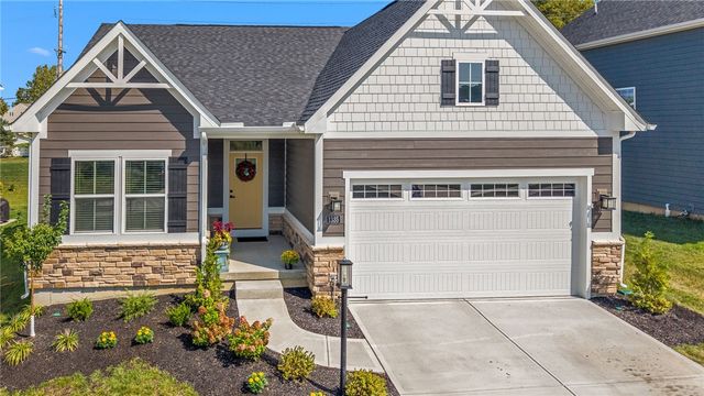 1335 Deer Valley Drive, Miamisburg, OH 45342