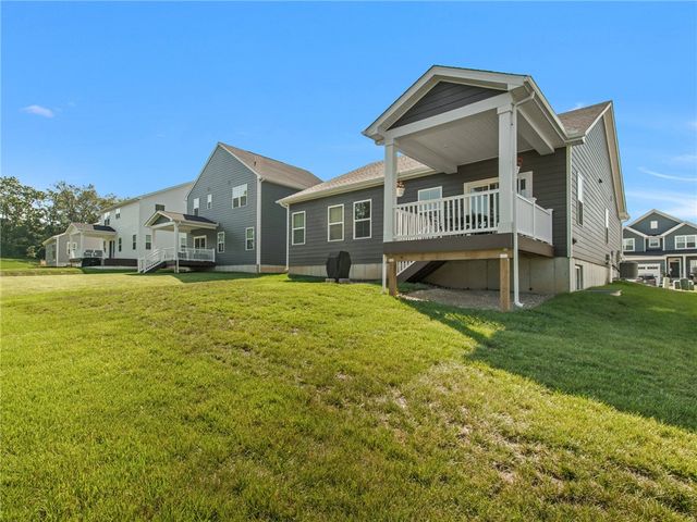 1335 Deer Valley Drive, Miamisburg, OH 45342