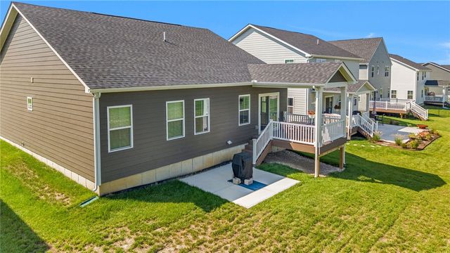 1335 Deer Valley Drive, Miamisburg, OH 45342