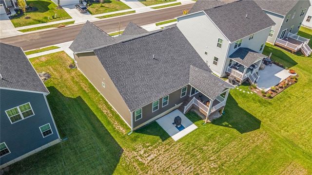 1335 Deer Valley Drive, Miamisburg, OH 45342