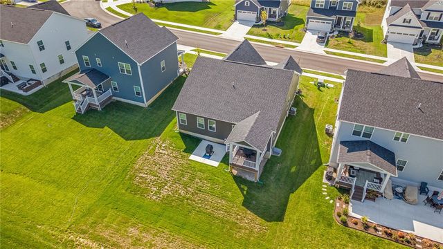 1335 Deer Valley Drive, Miamisburg, OH 45342