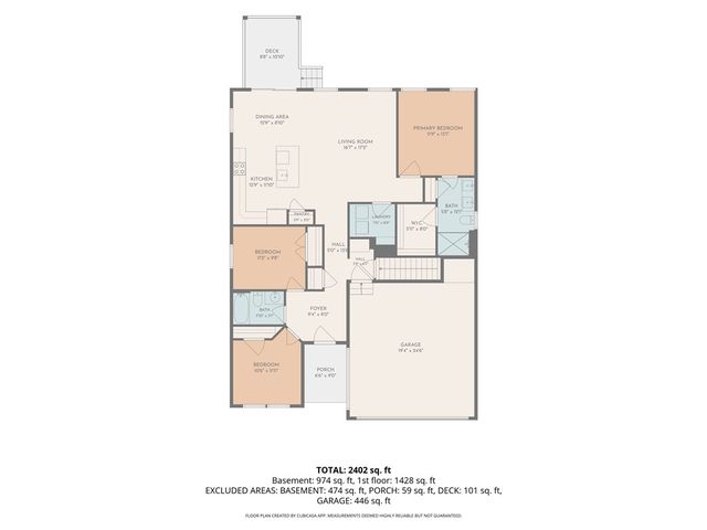 1335 Deer Valley Drive, Miamisburg, OH 45342