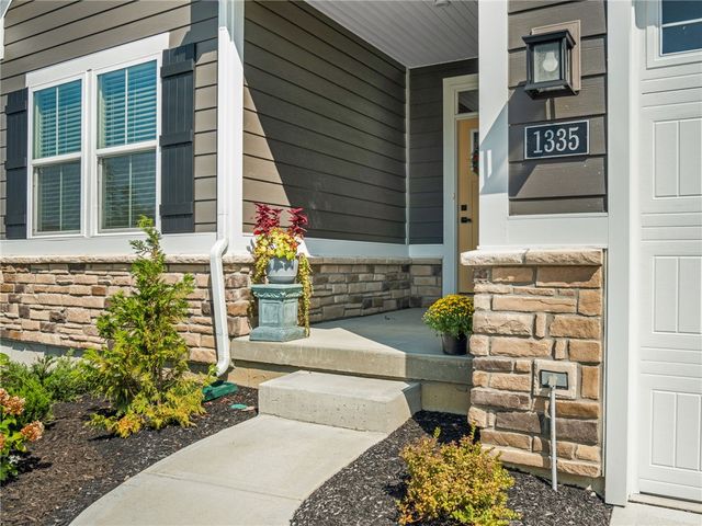 1335 Deer Valley Drive, Miamisburg, OH 45342