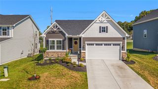 1335 Deer Valley Drive, Miamisburg, OH 45342